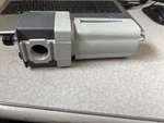 Parker P33LA96LGNN Lubricator. Fixed Price $25.00.