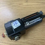 Norgren Excelon L73M-3AP-QDN 250 Psig Micro-fog Lubricator See Pics. Fixed Price $19.00.