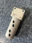 Pneumatic Oiler 1/2 Npt Camozzi MC202-L00TF New. Fixed Price $75.00.