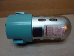 Wilkerson Filter L27-04-000 A95 Used #31056. Fixed Price $33.00.
