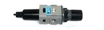 Wilkerson Pmax 250PSIG 14-150F 0-125PSIG Filter Regulator B08-02-FK00B Nos. Fixed Price $65.88.