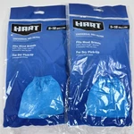 2 Hart Universal Dry Filters (5-16 Gallons) Brand New Unopened. Fixed Price $14.99.