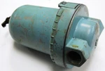 Wilkers Lubricator F20-04-G00. Fixed Price $52.00.
