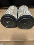 2X P822686 Air Filter AF25550. Fixed Price $21.99.