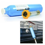 Camco Tastepure In-line Water Filter Kdf/carbon Trailer Rv Camper Garden Hose. Fixed Price $35.01.