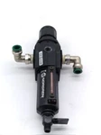 Norgren B72G-3AK-QD3-RFG Pneumatic Regulator/filter 250 60PSI Tested. Fixed Price $139.00.