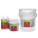 3M WLX-5 Gal Cable And Wire Pulling Lubricants Bucket Gray. Fixed Price $116.99.