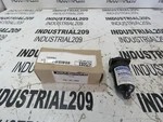 Wilkerson Filter F00-02-M00 F01 New In Box. Fixed Price $39.99.