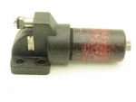Hycon DFBNHC240AFE10C1.0/BYP-S0107H Hydraulic Filter 4-BOLT Sae W/indicator. Fixed Price $164.99.