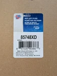 Carquest Heavy Duty Spin On Oil Filter Part Number 85748XD New Box. Fixed Price $45.00.