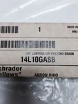 Parker 14L10GASB Lubricator. Fixed Price $46.69.