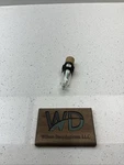 4ZL57A Speedaire Line Lubricator. Fixed Price $26.96.