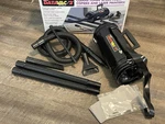 Metro DATAVAC/2 Pro Series Vacuum MDV-2 Kit Copiers Toner Computers Cleanup. Fixed Price $124.95.