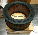 Stoddard Silencer F8-109 Air Filter. Fixed Price $45.99.