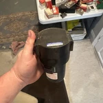 Wilkerson Part Number, Wsa 04 FM0B A05. Fixed Price $50.00.