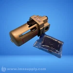 Smc AL40-04B Lubricator 1295. Fixed Price $43.80.