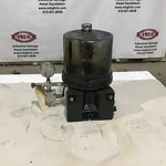 Graco G3-A-24NC-4L0A00-L0C00000 Centralized Lubrication Grease Pump 24V 2.5. Fixed Price $439.99.