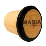 6.4163.0 Kaeser Air Filter (fits In AS-20 Through AS-30 Compressors). Fixed Price $134.36.