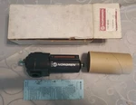 New Norgren Excelon F74C-4AD-AD0 Filter 250 Psig Inlet. Fixed Price $249.95.