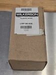 Genuine Wilkerson Replacement Plastic Bowl, Part Number LRP-96-938.. Fixed Price $50.00.
