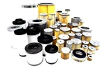 Rietschle 730502 Solberg 804 Vacuum Filter Element. Fixed Price $14.02.