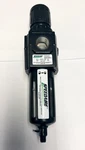 Speedaire Filter/regulator, 4ZK91A, 120CFM, 150PSI, 1/2" Npt. Fixed Price $65.00.