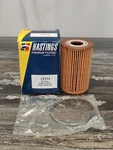 Hastings LF514 Engine Oil Filter. Fixed Price $10.98.