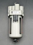 New Smc AL40-N04-3Z Lubricator Never Used!. Fixed Price $29.95.