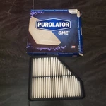 Purolator One A36104 Replacement Air Filter Advanced Premium Automotive. Fixed Price $8.91.