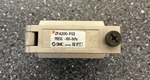 New Smc ZFA200-F02 Pressure Control Unit -100-0KPA, Pneumatic, Made In Japan. Fixed Price $93.10.