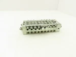 Dropsa SX0-10 SX0-20 Modular Lubricator Divider Valve Manifold Block 1/8" Bsp. Fixed Price $85.49.