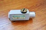 Wilkerson Pneumatic L01-02-000 / L0102000. Fixed Price $7.99.