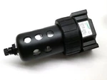 Speedaire 3JV35 Pneumatic Filter 150PSI 125 Max, 1/2" Npt. Fixed Price $69.99.