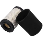 Air Filter For John Deere GY21435 MIU13038 796031 594201 591334 Turn Mower. Fixed Price $7.34.