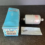 Totaline P504-8163 Bi-directional Heat Pump Refrigerant Filter-drier 3/8" Nos. Fixed Price $15.99.