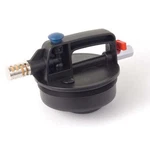 Steelman 2-LITER Extraction Head For Pneumatic Brake Fluid Bleeder 95212-2LH. Fixed Price $20.99.