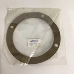 Wisconsin Parts Bearing Plate Gasket Engine WIS-QD487B 1507-59 Nos. Fixed Price $16.32.