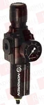 Norgren B74G-4AK-AD3-RMG / B74G4AKAD3RMG (used). Fixed Price $251.55.