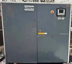 Atlas Copco ZR45 Rotary Screw Air Compressor 60 Hp - Read Full Description. Fixed Price $2799.00.