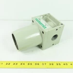 Numatics F42D-08 Pneumatic Particulate Filter 1" Npt. Fixed Price $189.99.