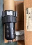 Parker 3/8" Lubricator 16L22FE. Fixed Price $70.00.