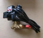54410931 Ingersoll Rand EDV-2000 250PSI 1/4" 110V. Fixed Price $199.99.
