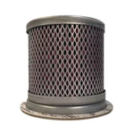250034-112, 250034-111 Sullair Air/oil Separator (fit In 10B-25 And LS10 Series). Fixed Price $187.56.