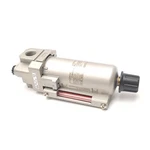 Smc AL30-N03-38Z Pneumatic Air Lubricator Mass Pro 150 Psi 3/8" Npt. Fixed Price $40.00.