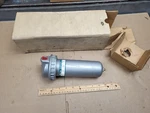 Watts 603-4V Air Line Filter M4 1/2". Fixed Price $19.99.