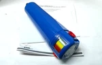 Parker Balston C2104N-1B1-DX Filtration 2000 Series Compressed Air Filter 113O2. Fixed Price $225.00.