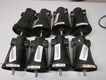 Aro 25351-020 Filter Lube Heads Lot Of 8!. Fixed Price $174.71.