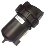 Alemite 5612-2 Compressed Air Filter 3/4 In Nptf 270 Cfm 250 Psi 17 Bar. Fixed Price $175.00.