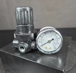 Norgren R07-200-RNLA Pressure Regulator 1/4 Ptf Pneumatic W/ Gauge Fast Ship!. Fixed Price $24.99.