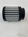 50MM Id High Performance Air Usa Made Green Filters 76MM Od 79MM Long. Fixed Price $18.00.